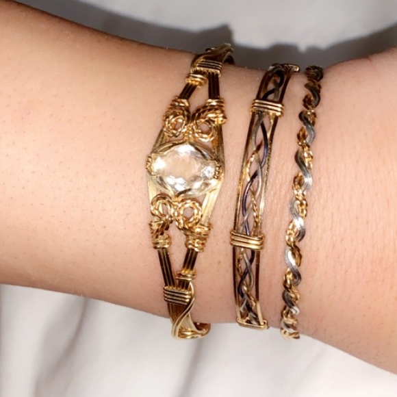 Jewelry - Bundle! 3 Ronaldo’s,